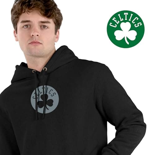 Holloway NBA Classic Hoodie - Comfortable Pullover with Team Logo for Men and Women
| Holloway NBA Classic Hoodie - Com
