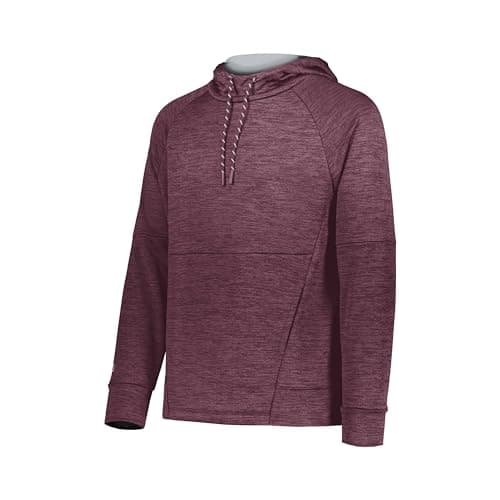 Holloway Pro Performance Fleece Hoodie Men's Ultimate Comfort Sweatshirt Jacket
| Holloway Pro Performance Fleece Hoodi