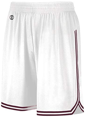 Holloway Men's 224077 Sports Warmth Lightweight Breathable Running Apparel
| Holloway Men's 224077 Durable Stretchable