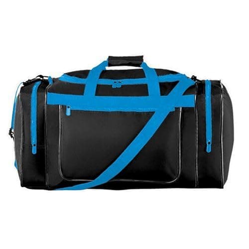 Augusta Sportswear Gear Bag for Hikers with Multiple Compartment for Day Trips and Trail Hikes