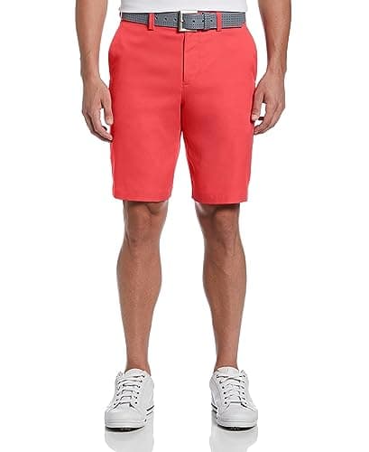 Callaway Men's Pro Spin |0 Performance Golf Shorts with Active Waistband for Golfers on theGreen