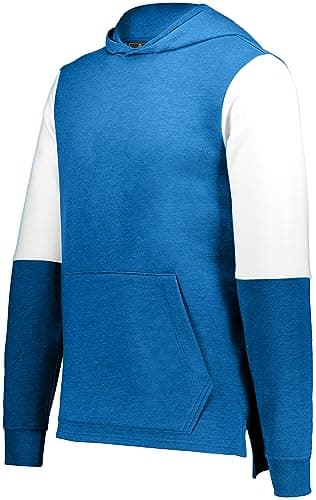 Holloway Boys Youth All-American Hoodie Soft Touch Fleece Unisex Winter Warmth
| Holloway Boys Youth All-American Hoodi