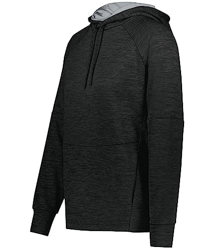 Holloway Women's Pro Performance Fleece Hoodie for Outdoor Winter Activities
| Holloway Women's Pro Performance Fleece