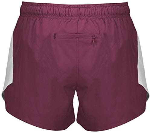 Holloway Girls Olympus Shorts Lightweight Fast-Drying Running Shorts for Summer Sports
| Holloway Girls Olympus Shorts