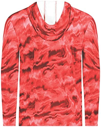 Holloway Men's Stock Cotton-Touch Poly Hoodie for Comfort and Style
| Holloway Men's Stock Cotton-Touch Poly Hoodie for