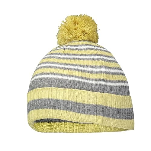Holloway Spirit Pom Beanie - Winter Warmth for Men and Women
| Holloway Spirit Pom Beanie - Fashionable and Stylish Acc