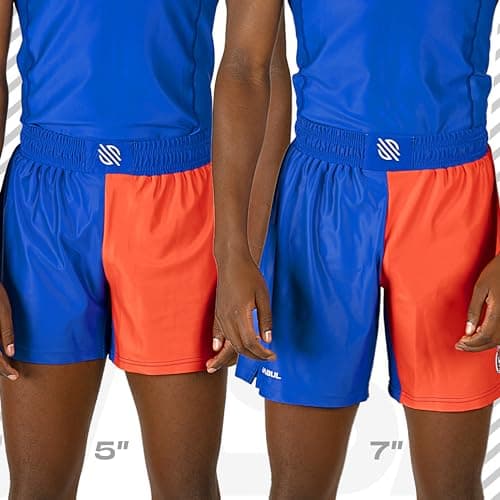 Sanabul Space Collection Performance BJJ Shorts for Active Men Jiu Jitsu Muay Thai MMA Training
| Sanabul Space Collect