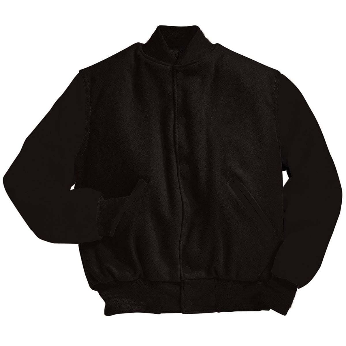 Holloway Standard 224183 Black Men's Winter Hiking Insulated Jacket
| Holloway Standard 224183 Black X-Large Outdoor Wa
