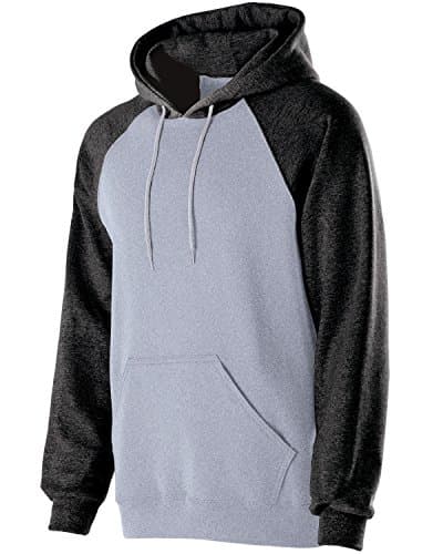 Holloway Men's 229279 Heavy Duty Base Layer Athletic Performance Top