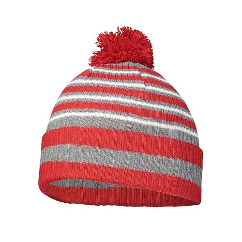 Holloway Spirit Pom Beanie - Winter Warmth for Men and Women
| Holloway Spirit Pom Beanie - Fashionable and Stylish Acc