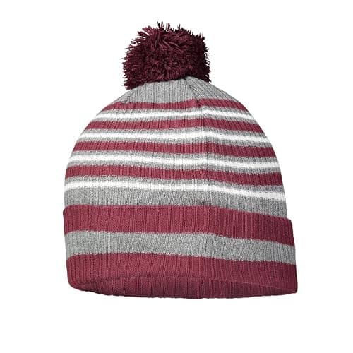 Holloway Spirit Pom Beanie - Winter Warmth for Men and Women
| Holloway Spirit Pom Beanie - Fashionable and Stylish Acc