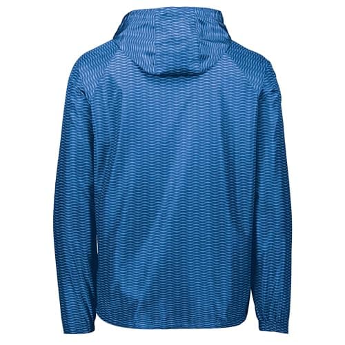 Holloway Men's Winter Jacket for Outdoor Activities Warm Waterproof Breathable