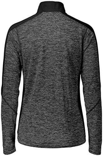 Holloway Women's 222742 Running Moisture Wicking Compression Shirt Fitness Lightweight ComfortABLE Sweat Absorption Wome