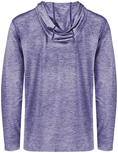 Holloway Sportswear Electrify Coolcore® Hoodie for Men and Women
| Holloway Sportswear Electrify Coolcore® Hoodie in Pu