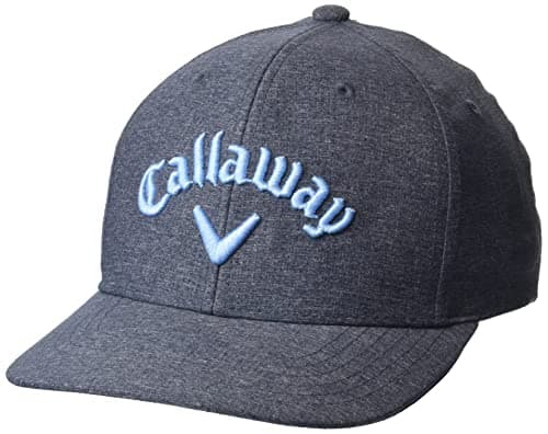 Callaway Golf Performance Pro Tour Cap Collection for Golf Enthusiasts on the Course
| Callaway Golf Performance Pro To
