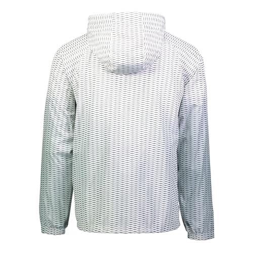 Holloway Men's Insulated Jacket for Outdoor Winter Activities Heated Pocket Technology Regular Fit Mężczyźni Jacket Warm