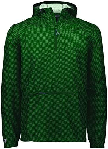 Holloway Hiking Jacket for Men in Realtree Camo, Lightweight and Durable for Outdoor Adventures, Available in Size M, B