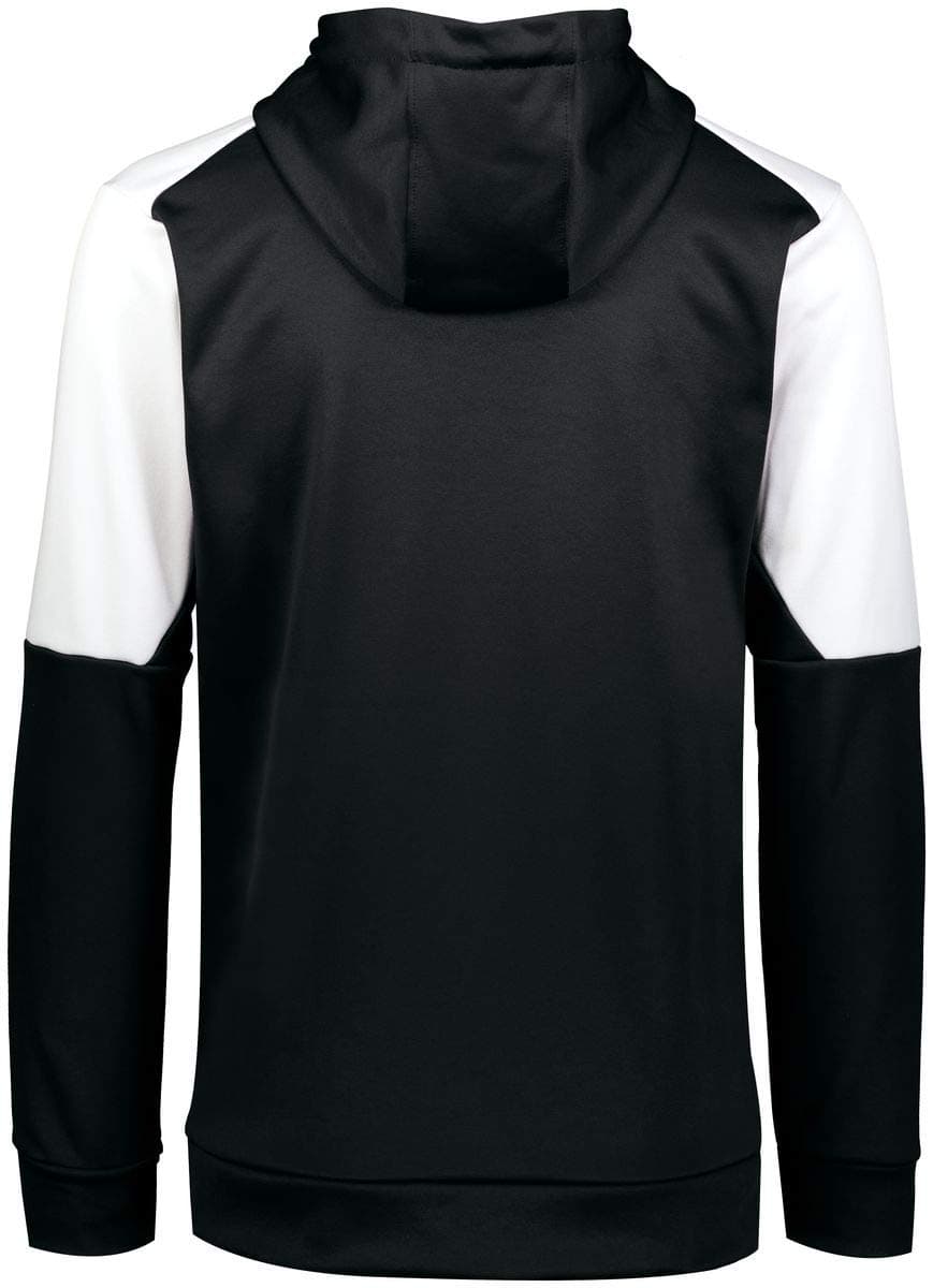 Holloway Women's Hoodie + Warm + Active Women + Outdoor + Fleece Fabric + Unisex Size + Winter Essential
