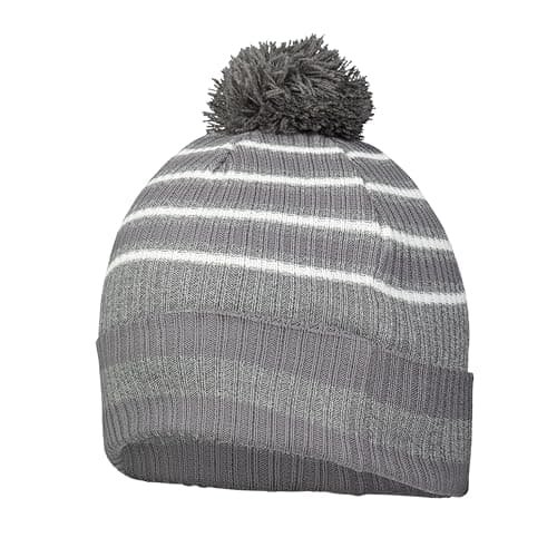 Holloway Spirit Pom Beanie - Winter Warmth for Men and Women
| Holloway Spirit Pom Beanie - Fashionable and Stylish Acc