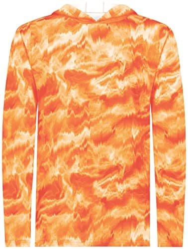 Holloway Men's Stock Cotton-Touch Poly Hoodie for Outdoor Activities and Casual Wear
| Holloway Men's Stock Cotton-Touc