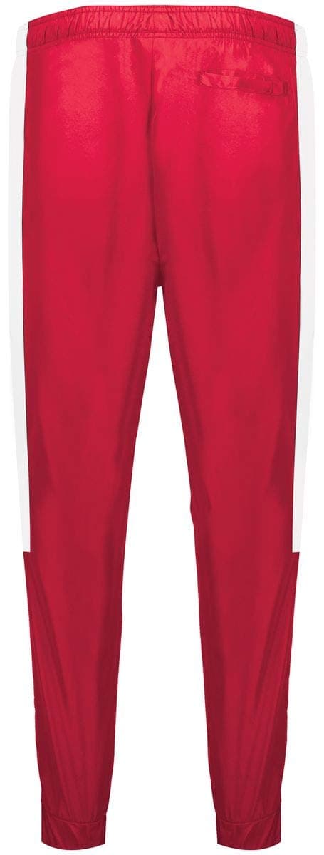 Holloway Sportswear SeriesX 3XL Pant Scarlet/White Fleece Joggers for Men Running Fitness
| Holloway Sportswear SeriesX