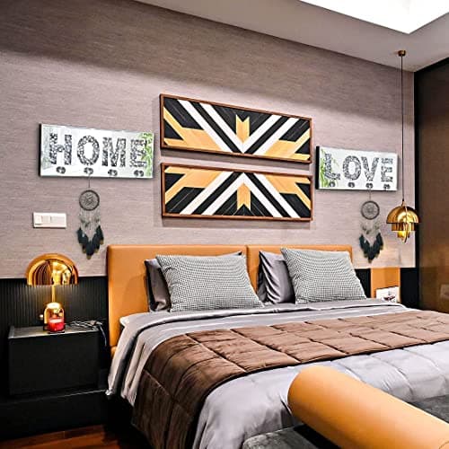 Crush Diamond Mirrored Home Letter Plaque Sign for Wall Decor  
Crush Diamond Mirrored Crystal Clear Hooks Key Holder Ke