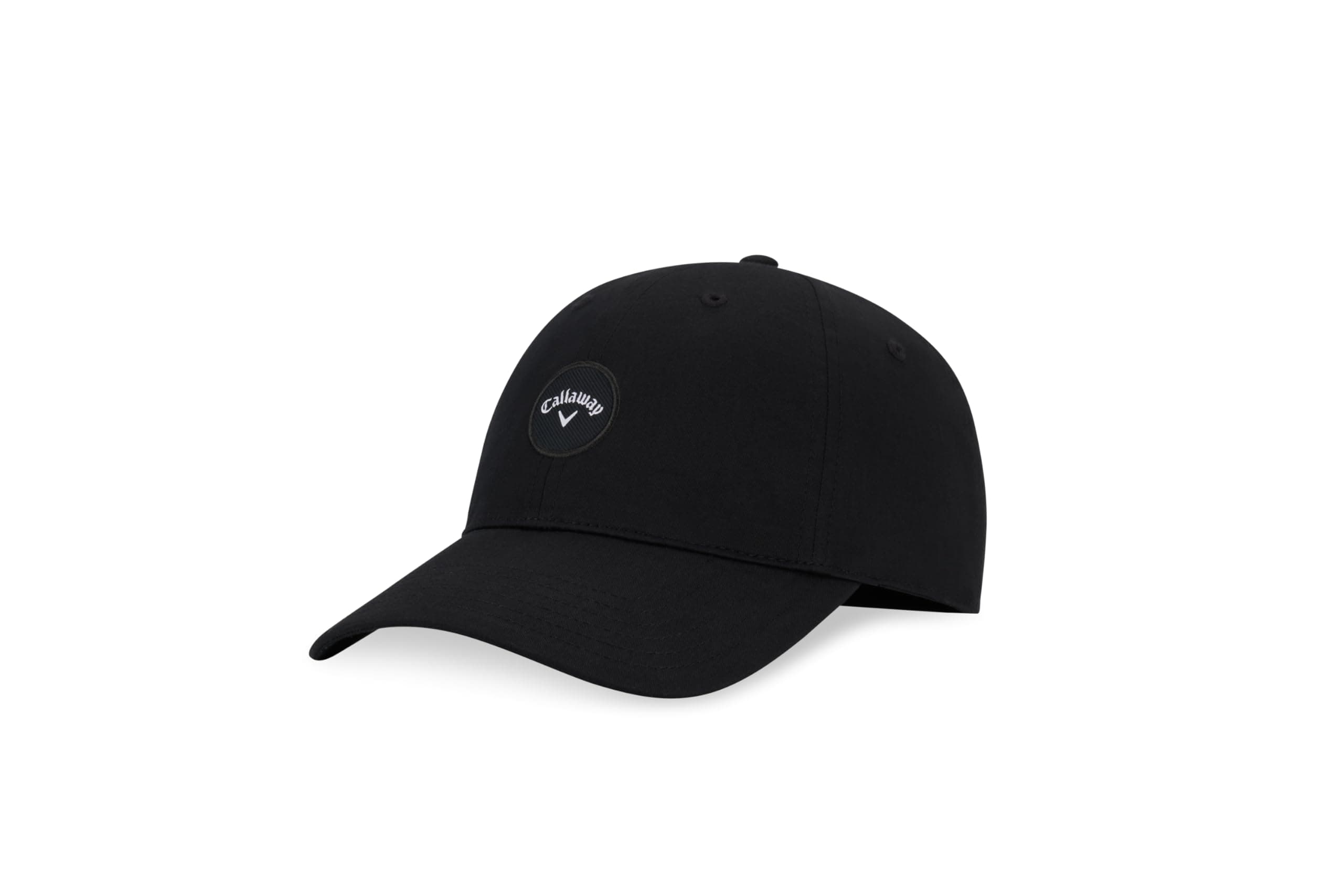 Callaway Golf Heritage Twill Headwear for Men during Summer Play
| Callaway Golf Heritage Twill Headwear with Breathabl