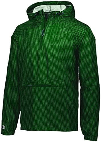 Holloway Hiking Jacket for Men in Realtree Camo, Lightweight and Durable for Outdoor Adventures, Available in Size M, B