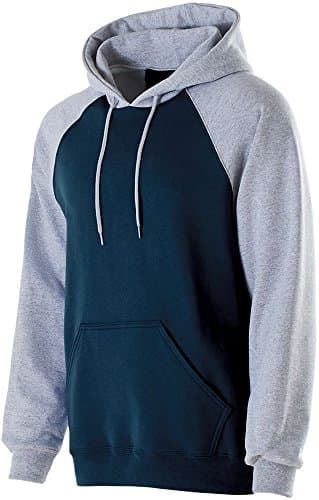 Holloway Men's 229279 Heavy Duty Base Layer Athletic Performance Top