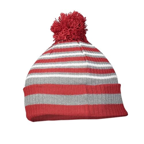 Holloway Spirit Pom Beanie - Winter Warmth for Men and Women
| Holloway Spirit Pom Beanie - Fashionable and Stylish Acc