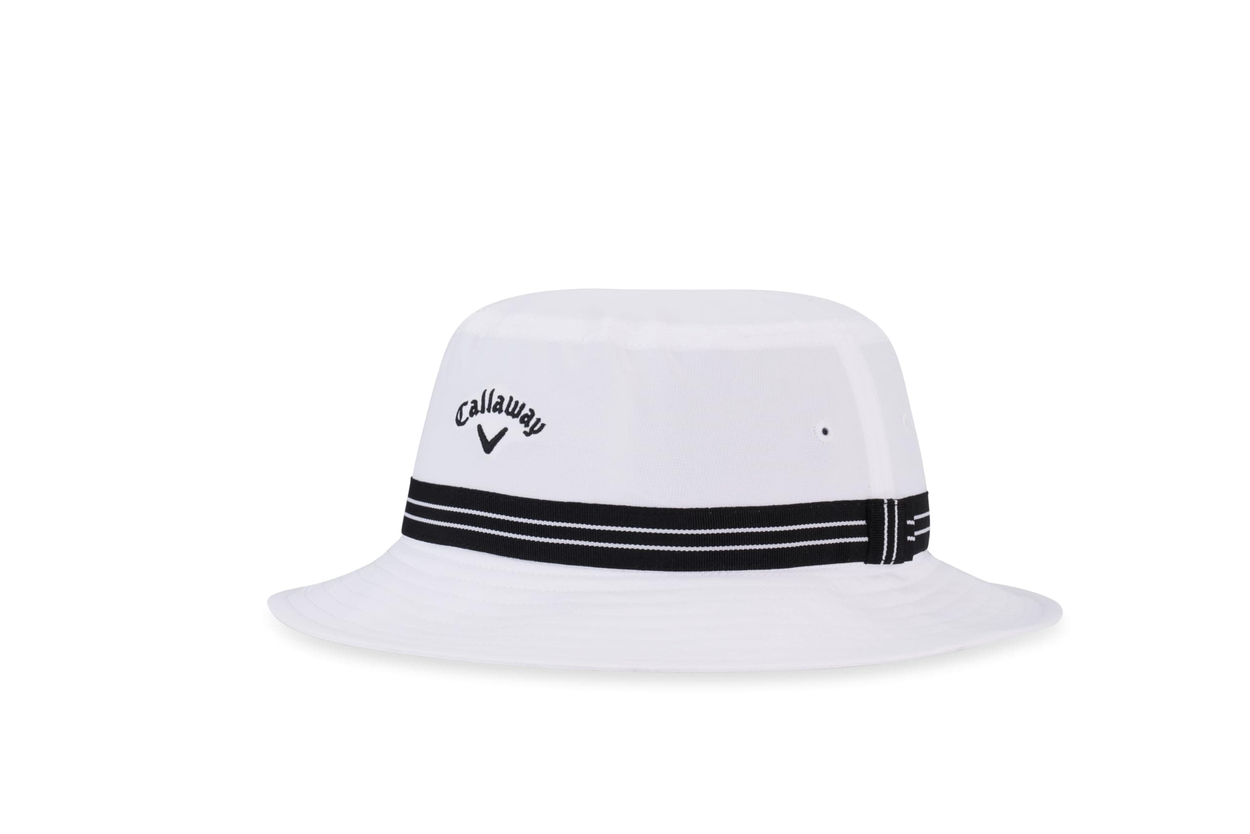 Callaway Golf Adjustable Bucket Hat for Men on the Golf Course: Ultimate Sun Protection and Comfort
| Callaway Golf Bre