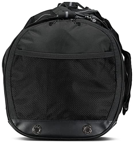 Holloway Sportswear Rivalry Duffel Bag - Large Capacity for Athletes and Travelers
| Holloway Sportswear Rivalry Duffel