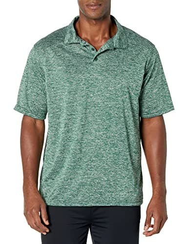 Holloway Men's 222529 Fleece Jacket for Outdoor Winter Gear
| Holloway Men's 222529 Baselayer Moisture Wicking Sport Su