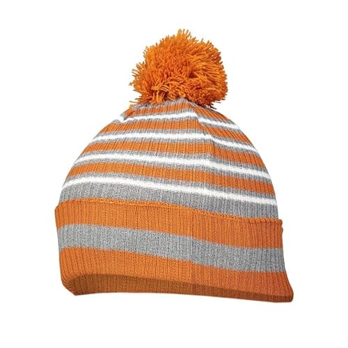 Holloway Spirit Pom Beanie - Winter Warmth for Men and Women
| Holloway Spirit Pom Beanie - Fashionable and Stylish Acc
