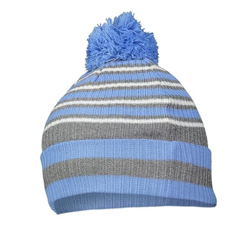 Holloway Spirit Pom Beanie - Winter Warmth for Men and Women
| Holloway Spirit Pom Beanie - Fashionable and Stylish Acc