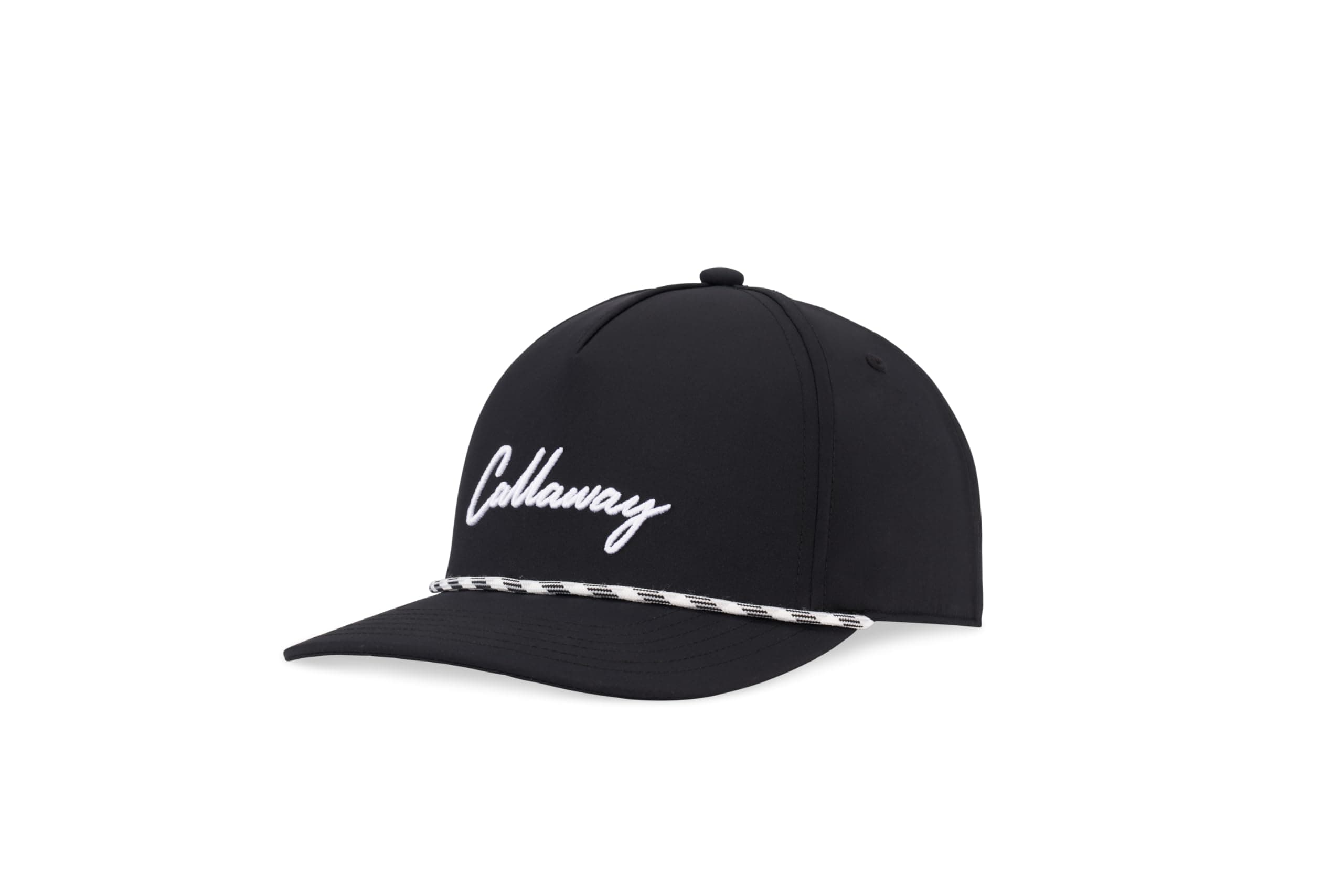 Callaway Golf Retro Collection Baseball Cap - Summer Coolness for Men and Women on the Course