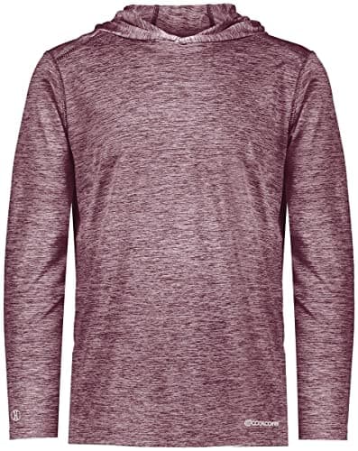 Holloway Sportswear Electrify Coolcore® Hoodie - Moisture Wicking Technology for Men
| Holloway Sportswear Electrify Co