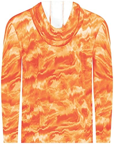 Holloway Men's Stock Cotton-Touch Poly Hoodie for Outdoor Activities and Casual Wear
| Holloway Men's Stock Cotton-Touc