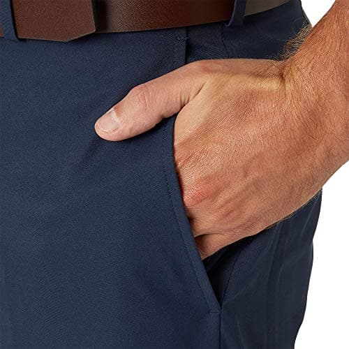 Walter Hagen Men’s P11 Golf Shorts - Comfortable Moisture-Wicking Golf Shorts for Men