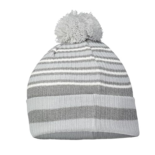 Holloway Spirit Pom Beanie - Winter Warmth for Men and Women
| Holloway Spirit Pom Beanie - Fashionable and Stylish Acc