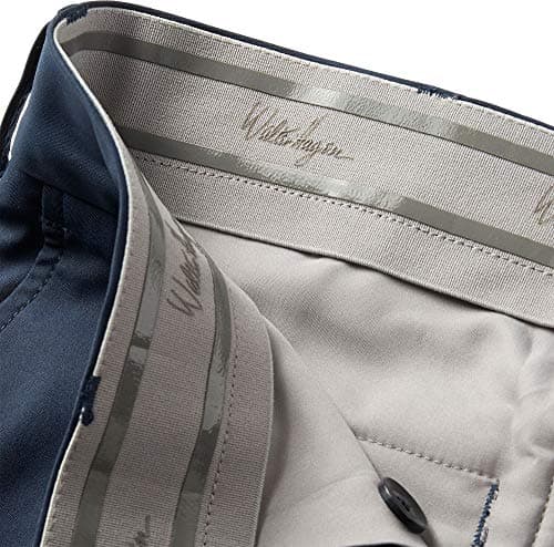 Walter Hagen Men’s P11 Golf Shorts - Comfortable Moisture-Wicking Golf Shorts for Men