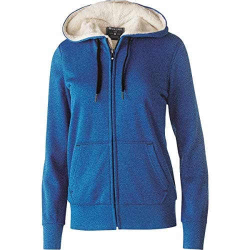 Augusta Sportswear Ladies' Artillery Sherpa Jacket Warm Fleece Closeout
| Augusta Sportswear Ladies' Artillery Sherpa J