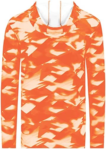 Holloway Boys' Youth Stock Cotton-Touch Poly Hoodie + Comfort + Casual + School