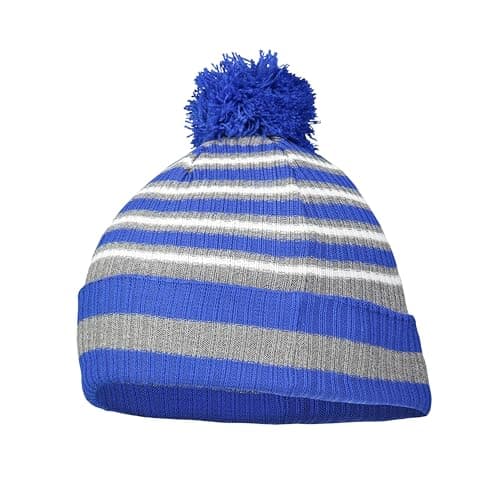 Holloway Spirit Pom Beanie - Winter Warmth for Men and Women
| Holloway Spirit Pom Beanie - Fashionable and Stylish Acc