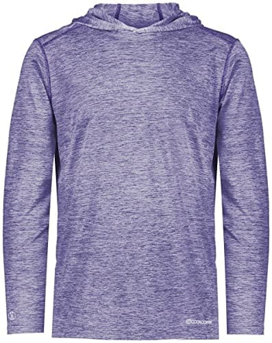 Holloway Sportswear Electrify Coolcore® Hoodie for Men and Women
| Holloway Sportswear Electrify Coolcore® Hoodie in Pu