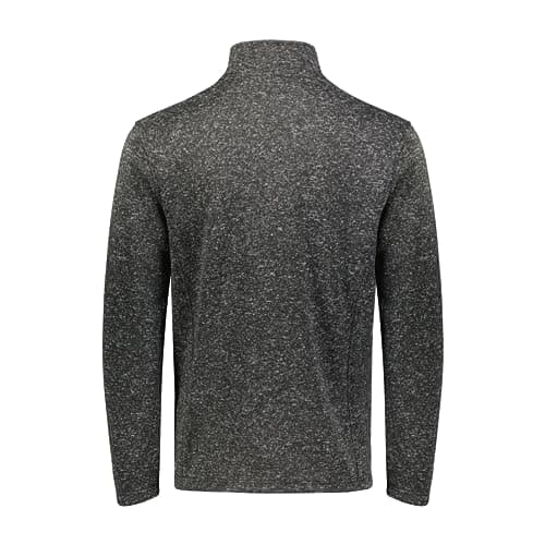 Holloway Men's Alpine Sweater Fleece 1/4 Zip Pullover - Warmth for Cold Weather Activities
| Holloway Men's Alpine Swea