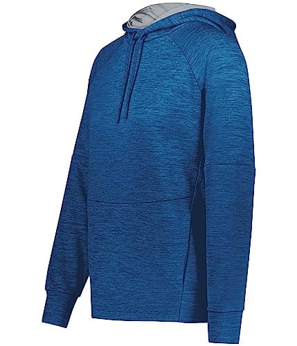 Holloway Women's Pro Performance Fleece Hoodie for Outdoor Winter Activities
| Holloway Women's Pro Performance Fleece