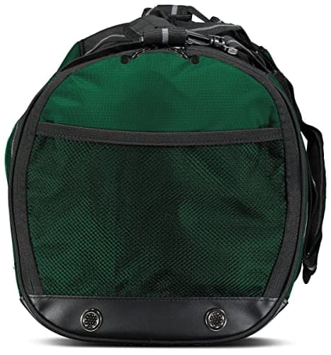 Holloway Sportswear Rivalry Duffel Bag - Large Capacity for Men'sOutdoor Adventures
| Holloway Sportswear Rivalry Duffe