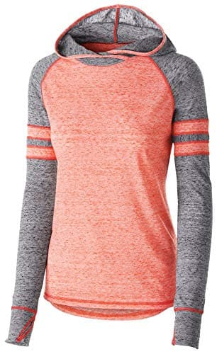 Holloway Girls Advocate Hoodie Soft Touch Fleece Regular Fit Unisex Hooded Jacket
| Holloway Girls Advocate Hoodie Warm