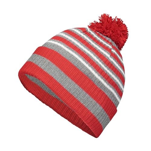 Holloway Spirit Pom Beanie - Winter Warmth for Men and Women
| Holloway Spirit Pom Beanie - Fashionable and Stylish Acc